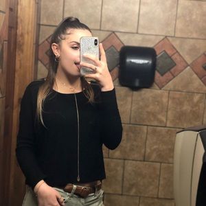 Meet your Posher, Tori